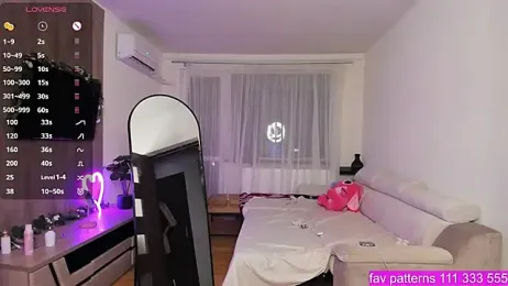 GabrielaLove_ stripchat stream image