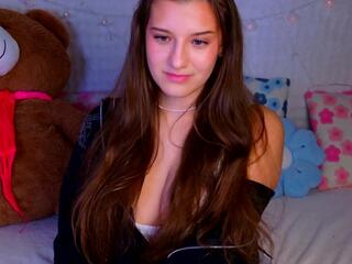 Julia Ranger flirt4free stream image