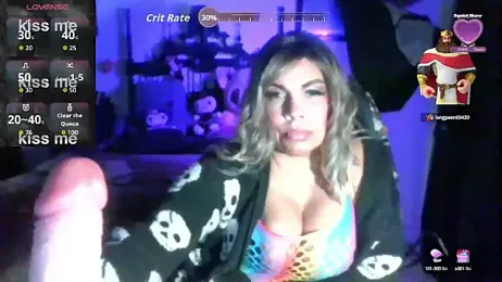 MadisonJayde stripchat stream image