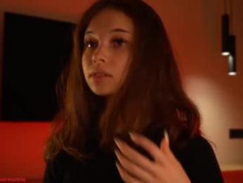 kusssecka chaturbate stream image, 01.10.2025 04:20