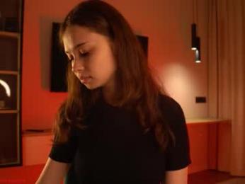 kusssecka chaturbate stream image, 01.10.2025 04:20