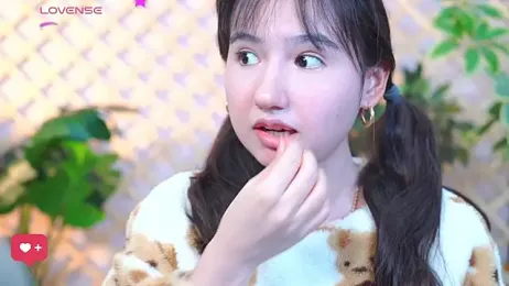 Pinkie_Princes stripchat stream image