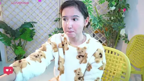 Pinkie_Princes stripchat stream image