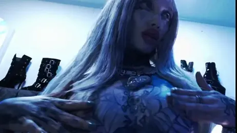 TyphoidMary stripchat stream image