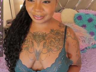 tarawilsonn camsoda stream image