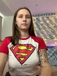 HotCaramellsTV stripchat stream image