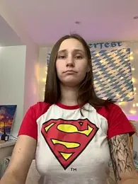 HotCaramellsTV stripchat stream image