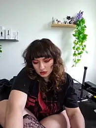 Moxxxie stripchat stream image