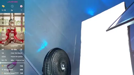 kylliefox_ stripchat stream image