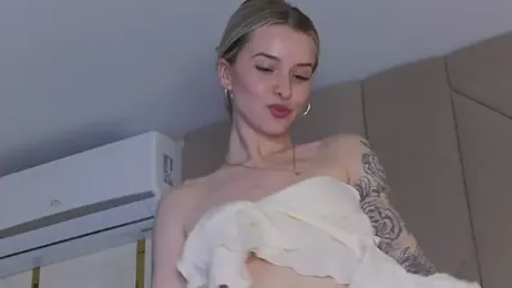 Touch_me stripchat stream image