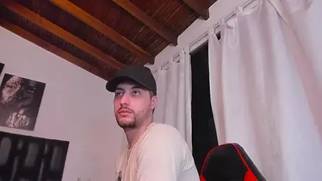 Pleasure_Vibes23 stripchat stream image