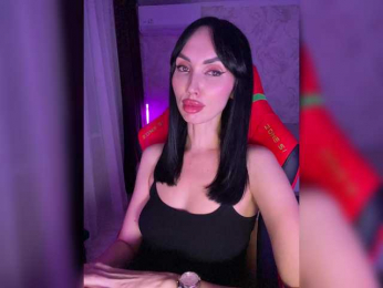 AnnaBlackFlame bongacams stream image