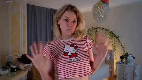 EdlinAlliston stripchat stream image