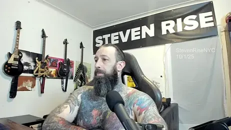 StevenRiseNYC stripchat stream image