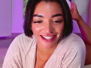 asheraa camsoda stream image