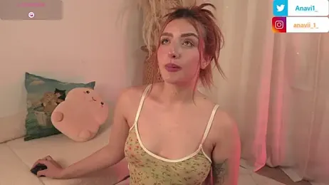 Anavi_ stripchat stream image