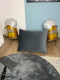 Eire_Spencer stripchat stream image