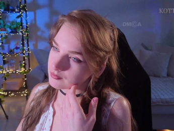 KOTTYAA bongacams stream image