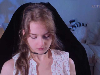 KOTTYAA bongacams stream image