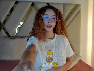 Alisson Bonnet flirt4free stream image