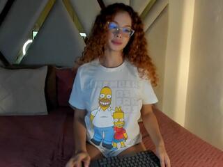 Alisson Bonnet flirt4free stream image