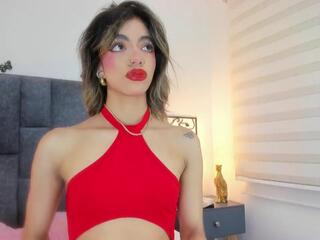 Violetta Ficher flirt4free stream image