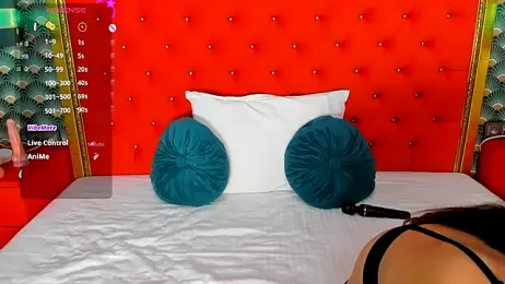 VallerieJones stripchat stream image