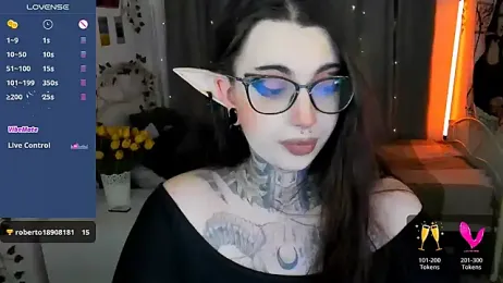 Dixi_Pixi_ stripchat stream image