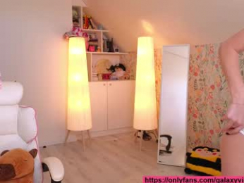 brilliantvictoria chaturbate stream image