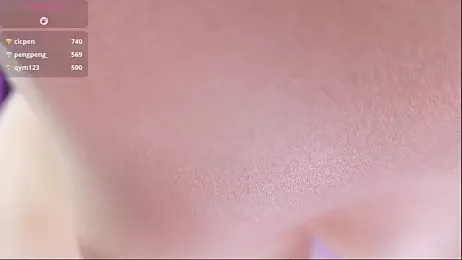 Kiki--2025 stripchat stream image