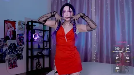 Carolina_Leep stripchat stream image