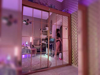 MilashaNyasha bongacams stream image