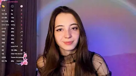 EvaBradley stripchat stream image