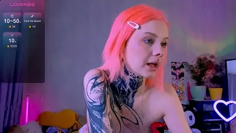 Britney_Lynch stripchat stream image