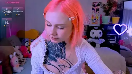 Britney_Lynch stripchat stream image