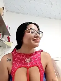 -VICKKY stripchat stream image