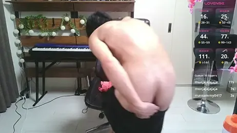 IroManager stripchat stream image