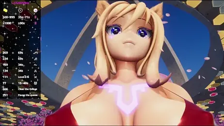 ElfieLove stripchat stream image