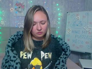 Sally Verda flirt4free stream image