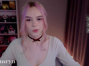 fymryn bongacams stream image