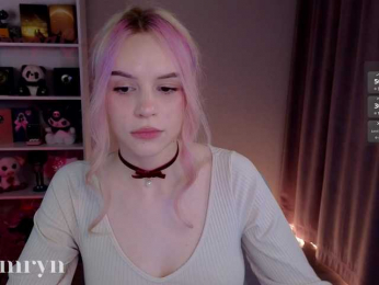 fymryn bongacams stream image