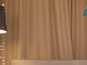 lucie_beltran chaturbate stream image