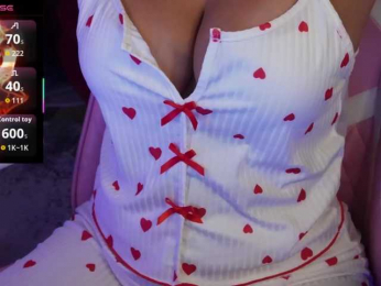 Cool-Baby bongacams stream image