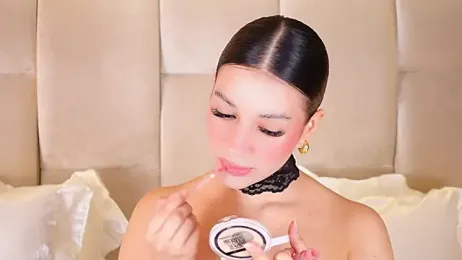 KiraKayleigh1 stripchat stream image