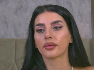 Amy Blair flirt4free stream image