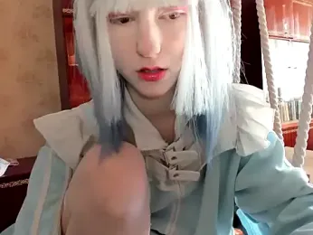 Yoonhee_Kiss stripchat stream image