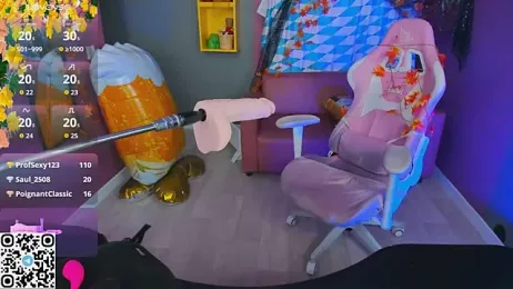 Yoki_Shizuko stripchat stream image