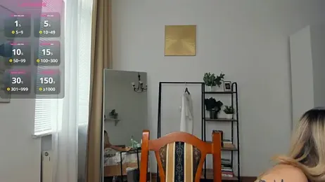 FaaBinaa stripchat stream image