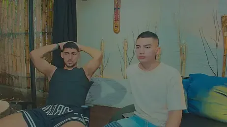 MarcoVitto stripchat stream image