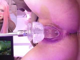 lilapop4 camsoda stream image